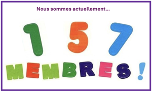 0. Compteur membres