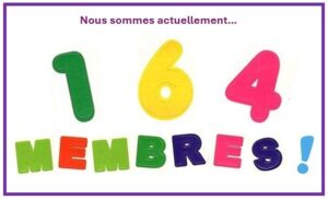 0. Compteur membres