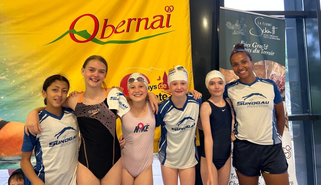 Championnats d’Alsace Benjamins et + à Obernai