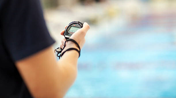 OFFRE D’EMPLOI – ENTRAÎNEUR DE NATATION (H/F)