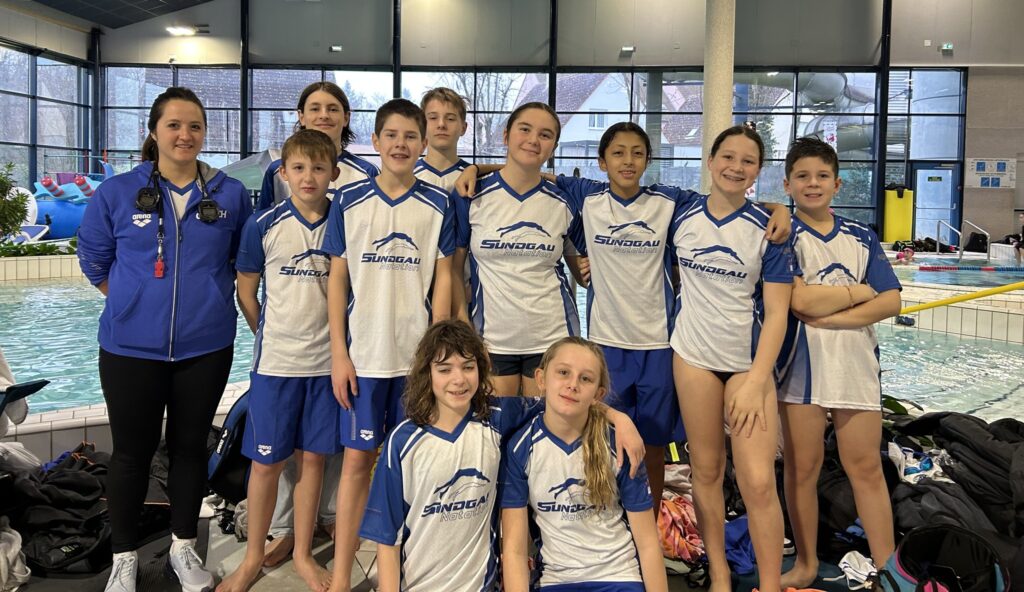 Meeting de Noël de Kaysersberg