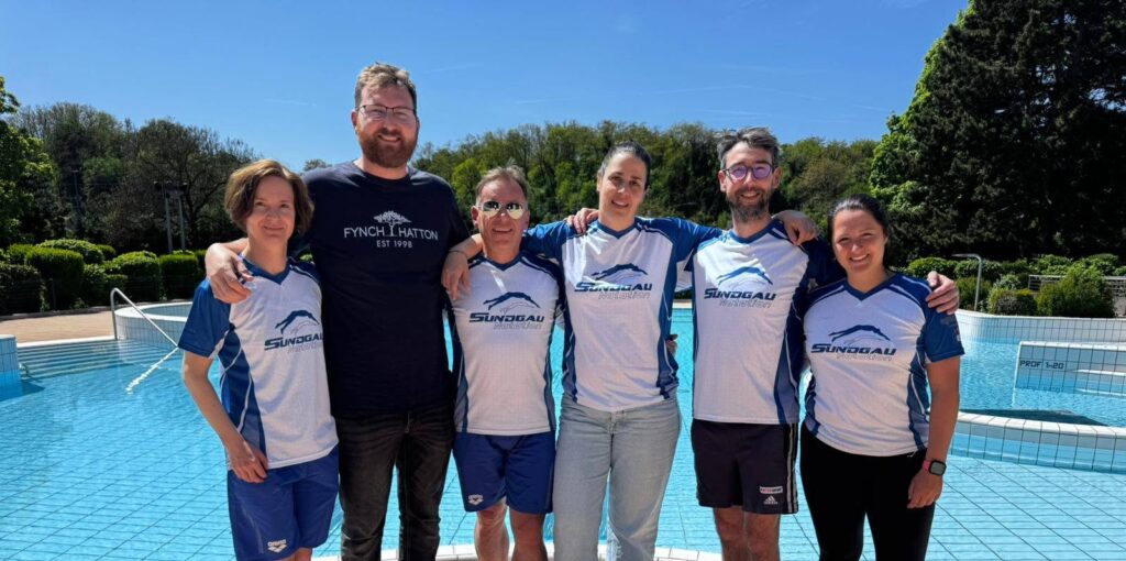 Championnats d’Alsace des Maîtres à Habsheim