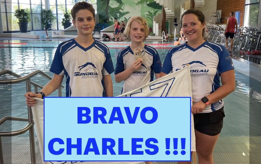 Championnats d’Alsace U11 à Colmar
